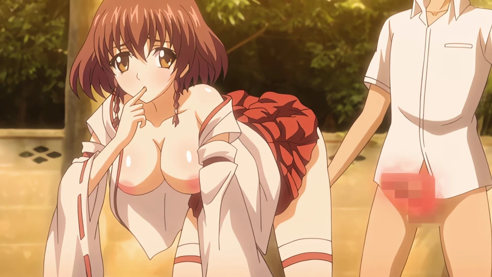 Trận chiến tình dục giữa thiên thần và ác quỷ – Khởi nghĩa EP2